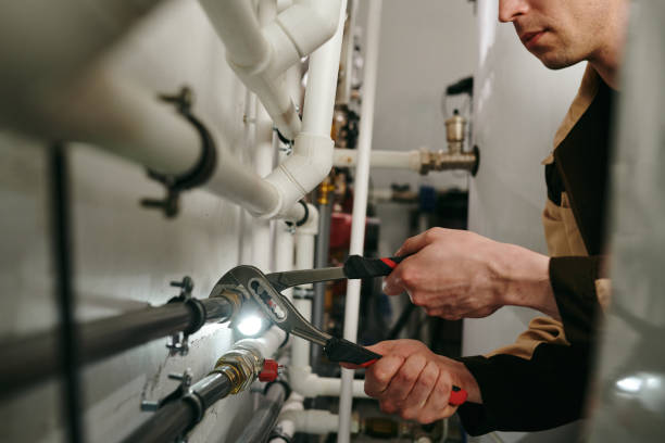 Best Local Plumber Services  in Tripoli, IA