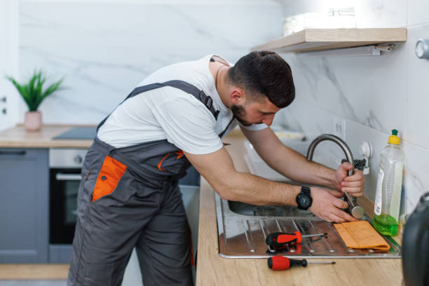 Best Plumbing Inspection Services  in Tripoli, IA