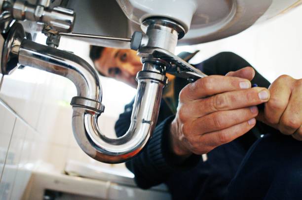 Best Emergency Plumbing Repair  in Tripoli, IA