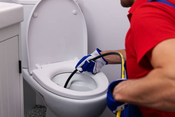 Best Plumbing Installation Services  in Tripoli, IA