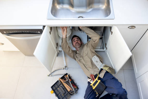 Best Sewer Cleaning Services  in Tripoli, IA