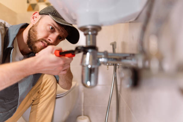 Hot Water Heater Installation in Tripoli, IA