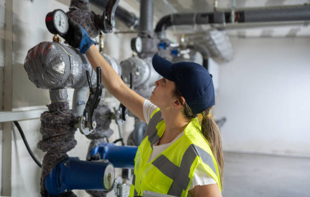 Best Drain Cleaning Services  in Tripoli, IA