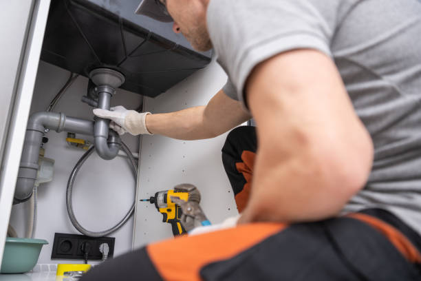 Clogged Drain Plumber in Tripoli, IA