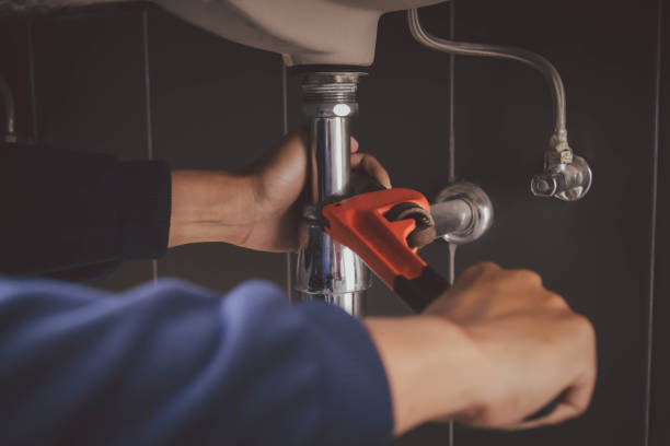 Best Gas Line Repair  in Tripoli, IA