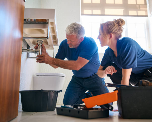 Professional Plumbing in Tripoli, IA